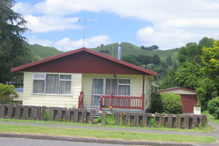 Photo of property in 101 Ngatai Street, Taumarunui, 3920