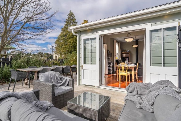 Photo of property in 150 East Street, Greytown, 5712