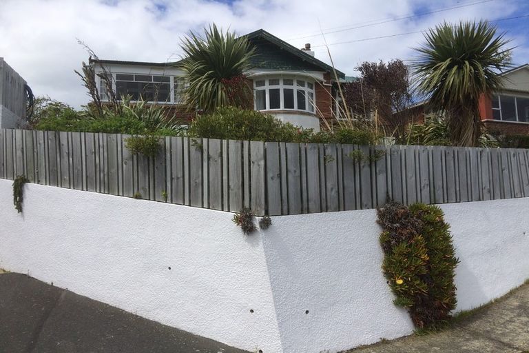 Photo of property in 17 Minto Street, Andersons Bay, Dunedin, 9013