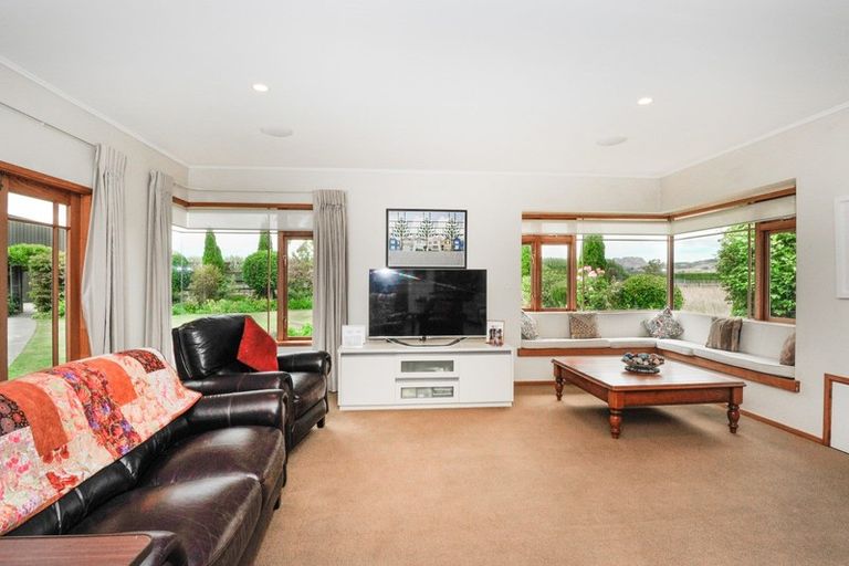 Photo of property in 143 Crystall Road, Pakipaki, Hastings, 4172