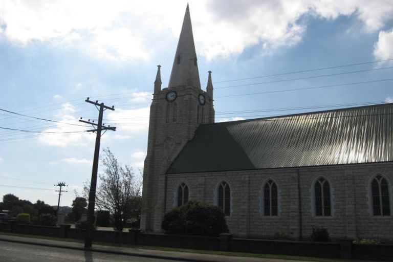 Photo of property in 15 Denmark Street, Temuka, 7920