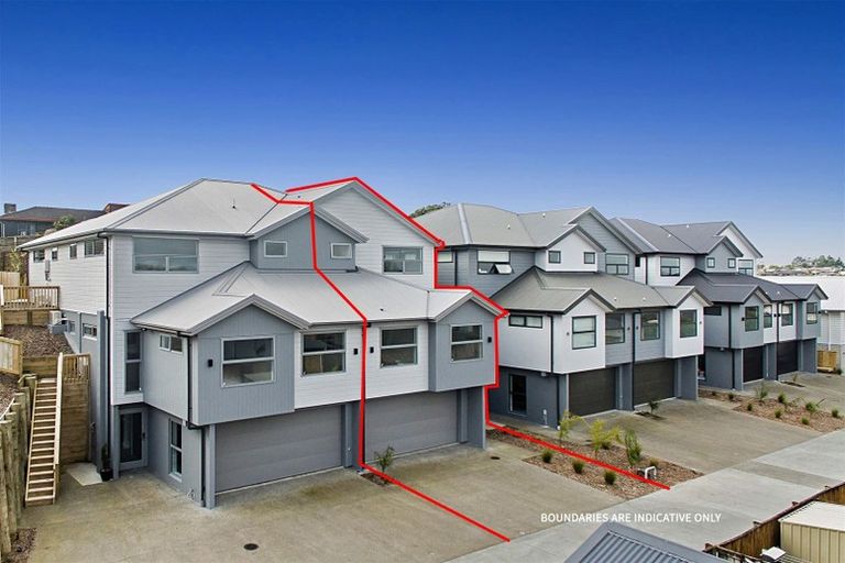 Photo of property in 25b Shrule Place, Huntington, Hamilton, 3210