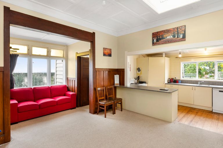 Photo of property in 8 Longfellow Street, Te Aroha, 3320