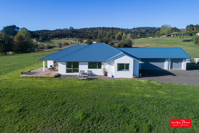 Photo of property in 39 Maunu Estate Drive, Maunu, Whangarei, 0110