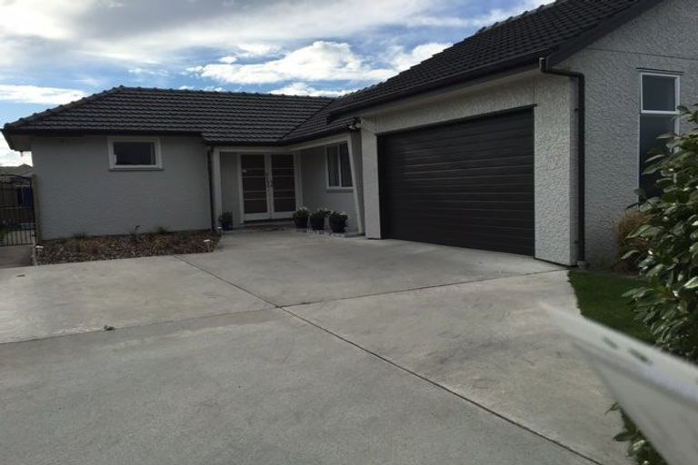 Photo of property in 96 Elizabeth Street, Allenton, Ashburton, 7700