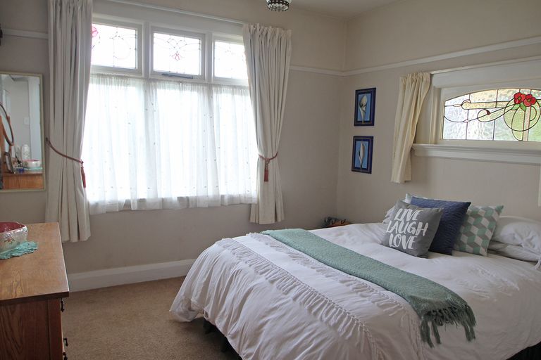 Photo of property in 43 Greta Street, South Hill, Oamaru, 9400