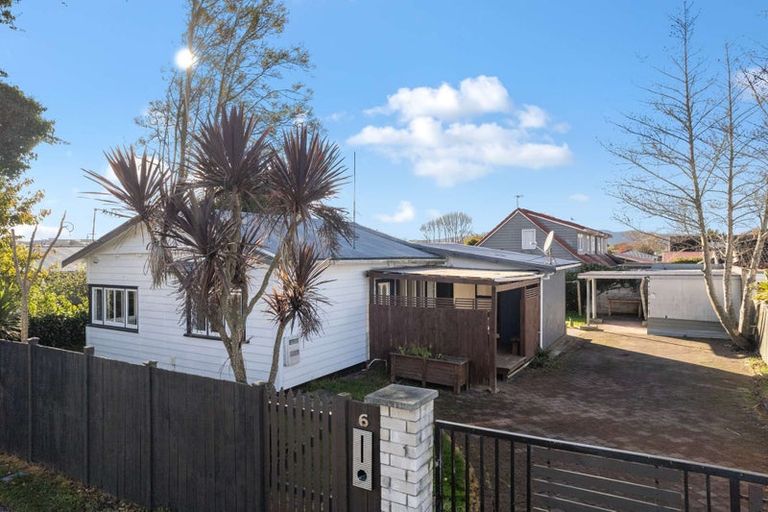 Photo of property in 6 James Street, Victoria, Rotorua, 3010