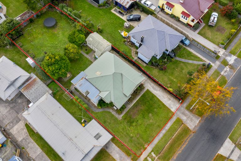 Photo of property in 8 Longfellow Street, Te Aroha, 3320