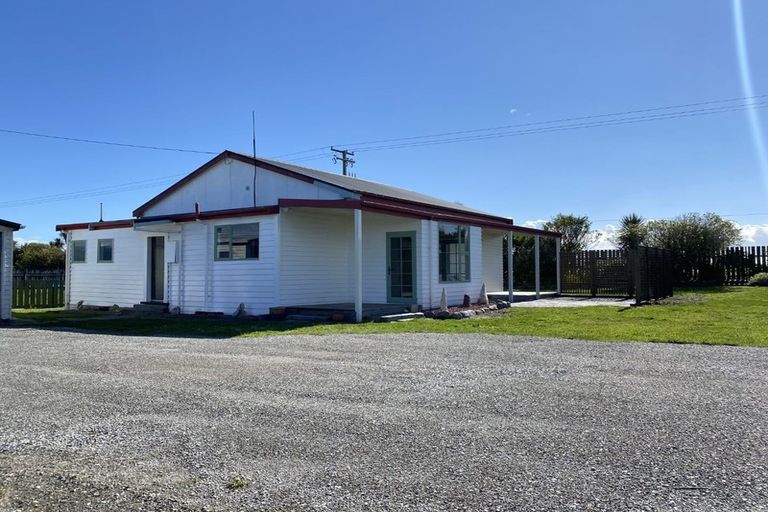 Photo of property in 669 Ruatapu Road, Ruatapu, Hokitika, 7883