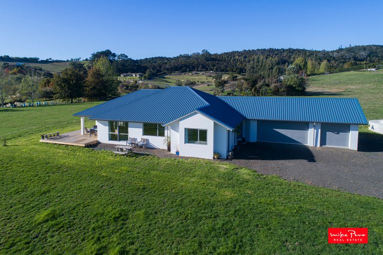 Photo of property in 39 Maunu Estate Drive, Maunu, Whangarei, 0110