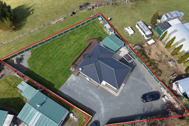 Photo of property in 34 Gradara Avenue, Otorohanga, 3900