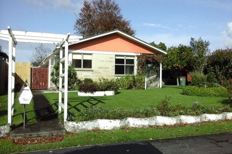 Photo of property in 75a Howell Avenue, Riverlea, Hamilton, 3216