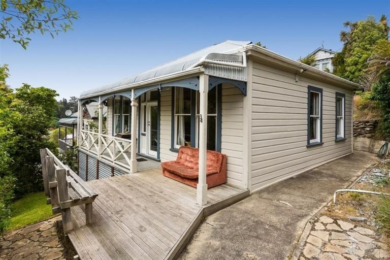Photo of property in 34 Ramsay Street, Dalmore, Dunedin, 9010