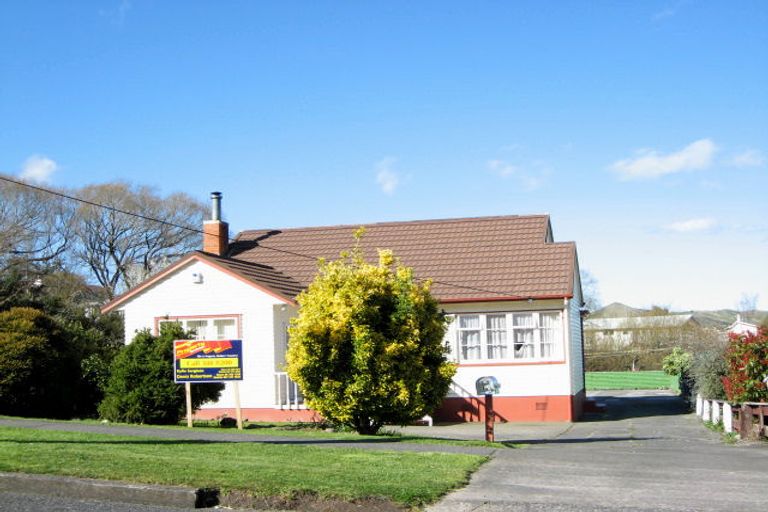 Photo of property in 12 Thrush Street, Taihape, 4720