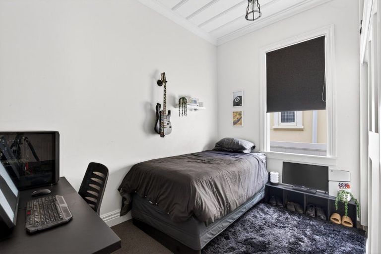 Photo of property in 188 Wellesley Road, Napier South, Napier, 4110