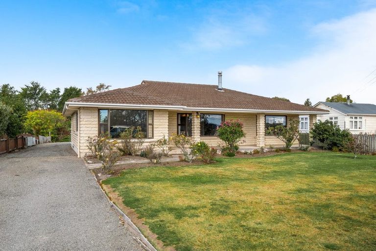 Photo of property in 46 Burraness Street, Palmerston, 9430