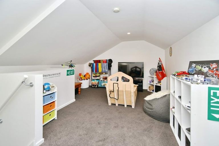 Photo of property in 41a Taiore Crescent, Marshland, Christchurch, 8083