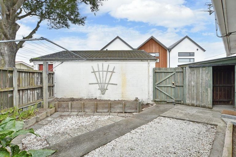 Photo of property in 1/89a Tennyson Street, Sydenham, Christchurch, 8023