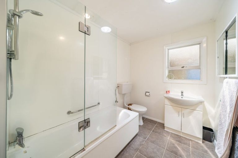 Photo of property in 41a Bridge Road, Birchville, Upper Hutt, 5018