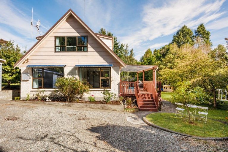 Photo of property in 17 Park View Avenue, Feilding, 4702