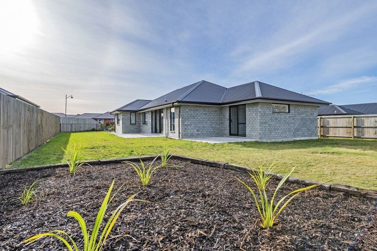 Photo of property in 24 Cherry Avenue, Darfield, 7510