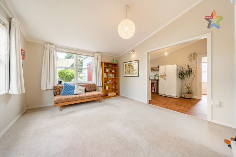 Photo of property in 51 Richmond Street, Petone, Lower Hutt, 5012