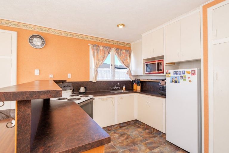 Photo of property in 17 Pine Crescent, Hargest, Invercargill, 9810