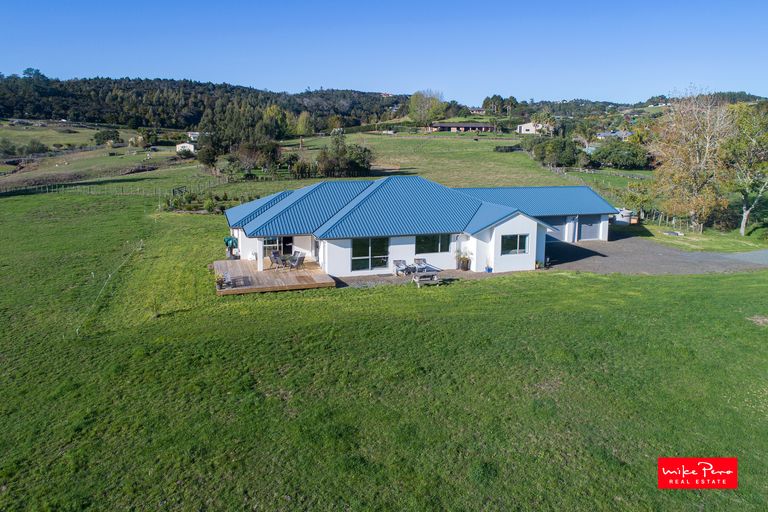 Photo of property in 39 Maunu Estate Drive, Maunu, Whangarei, 0110