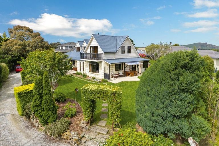 Photo of property in 4 Geelong Street, Waikouaiti, 9510
