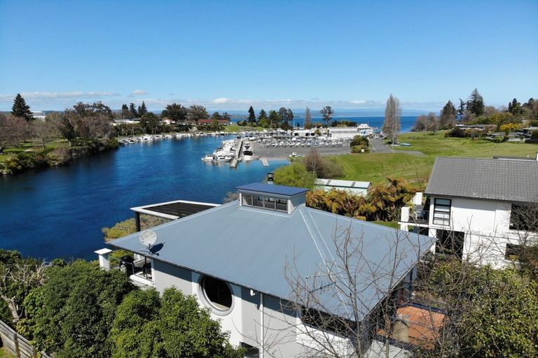 Photo of property in 18 Noble Street, Nukuhau, Taupo, 3330