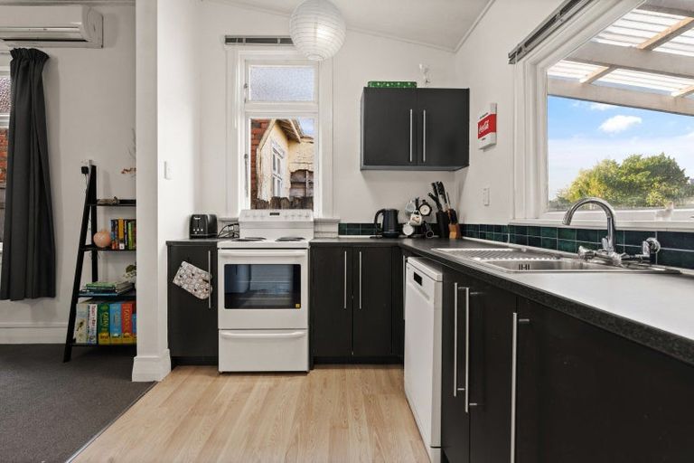 Photo of property in 24 Fawcett Street, South Dunedin, Dunedin, 9012