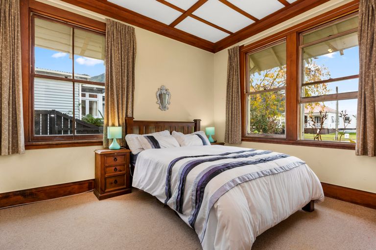 Photo of property in 8 Longfellow Street, Te Aroha, 3320