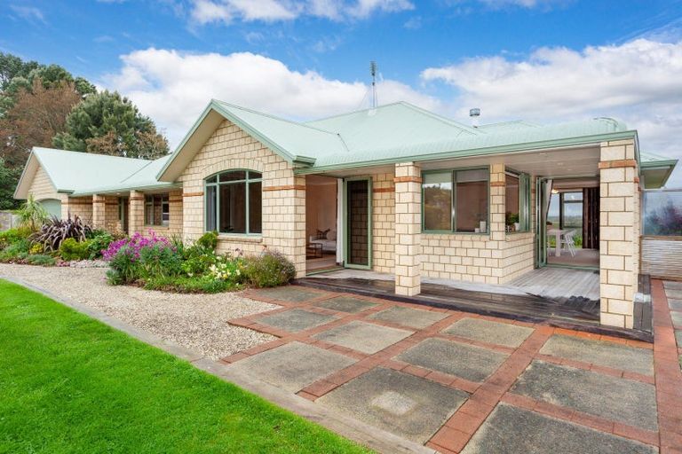 Photo of property in 735 Paterangi Road, Te Awamutu, Ohaupo, 3883