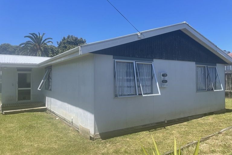 Photo of property in 25 Seddon Street, Te Kuiti, 3910