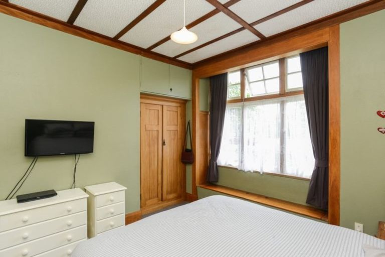 Photo of property in 243 Georges Drive, Napier South, Napier, 4110