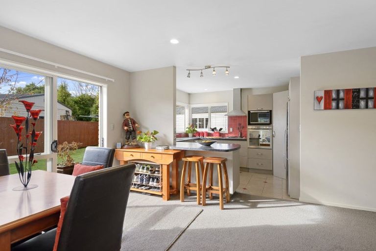 Photo of property in 288 Horndon Street, Darfield, 7510