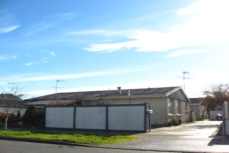 Photo of property in 3/98 Lowe Street, Avenal, Invercargill, 9810