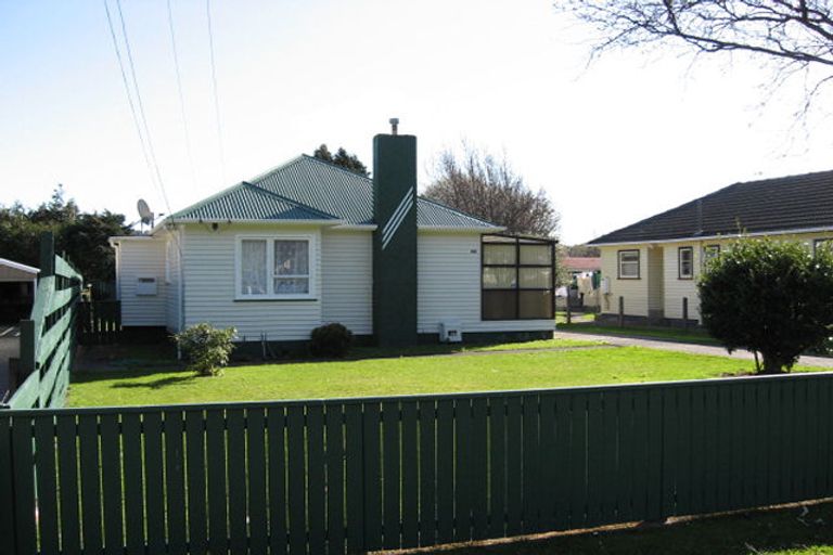 Photo of property in 157 Moohan Street, Wainuiomata, Lower Hutt, 5014