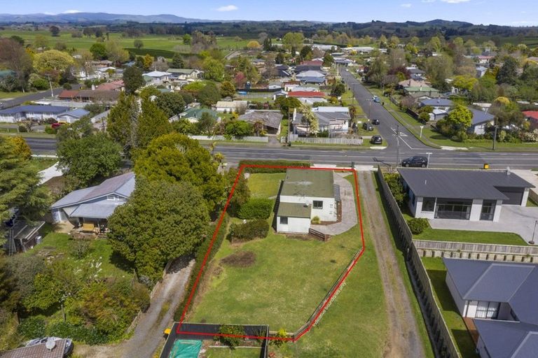 Photo of property in 14a Whitmore Street, Kihikihi, Te Awamutu, 3800