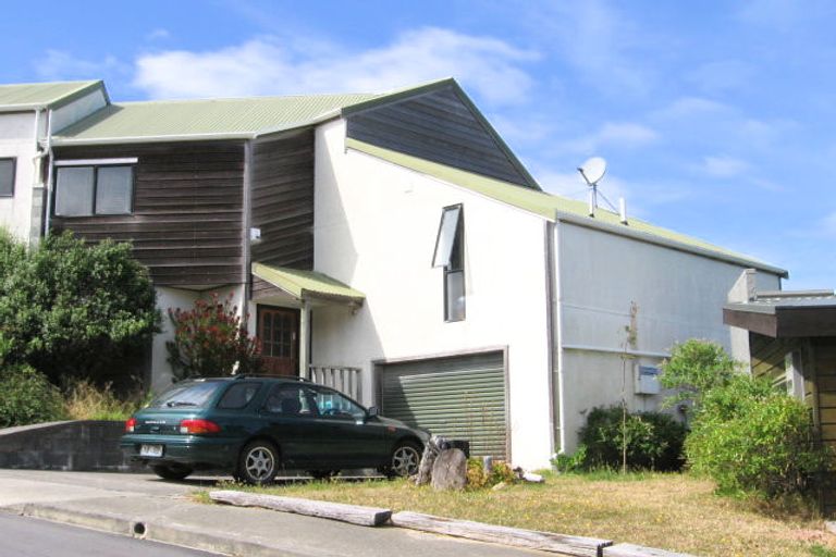 Photo of property in 26a Wye Street, Island Bay, Wellington, 6023