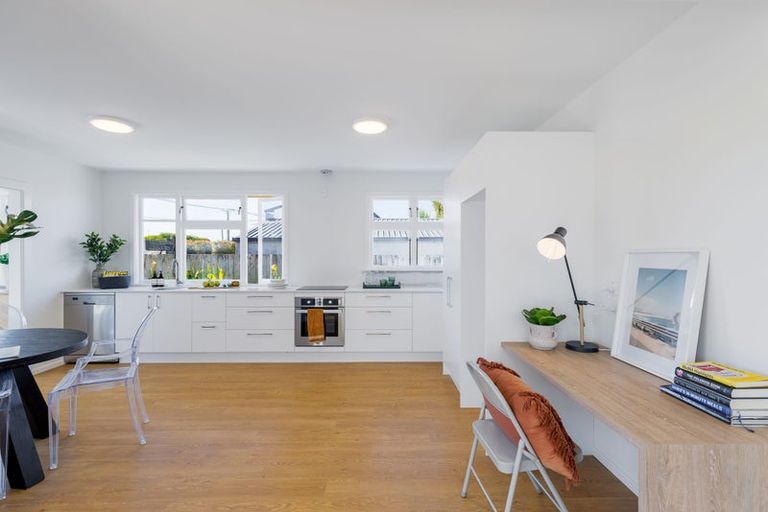 Photo of property in 40 Malta Crescent, South New Brighton, Christchurch, 8062