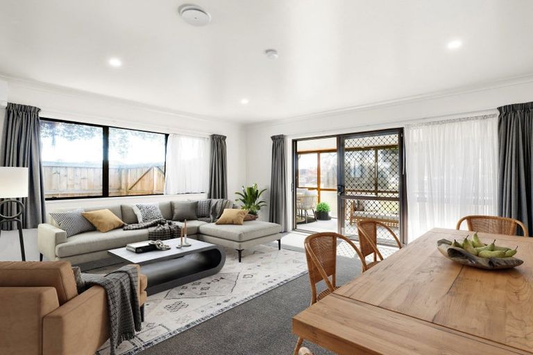 Photo of property in 936a Cameron Road, Gate Pa, Tauranga, 3112