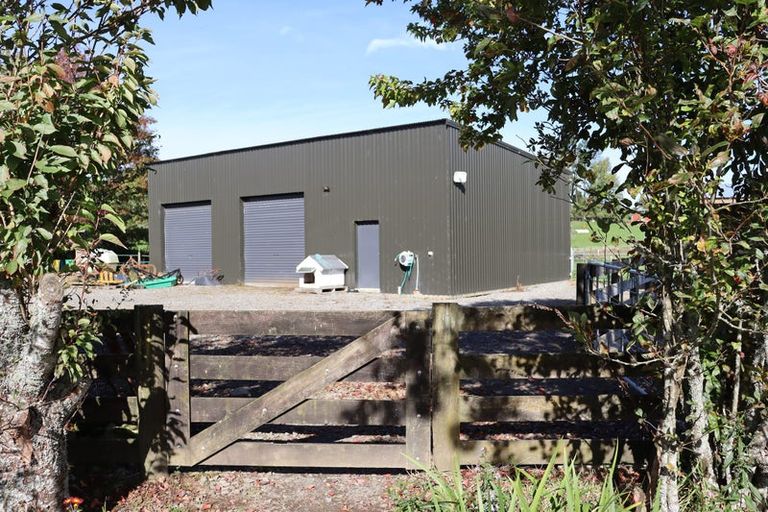 Photo of property in 1098 Makuri Road, Huiroa, Stratford, 4392