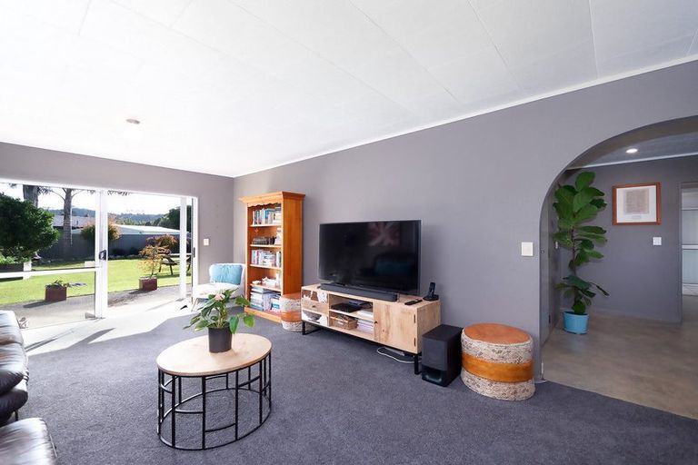 Photo of property in 48 Taraire Street, Kaikohe, 0405