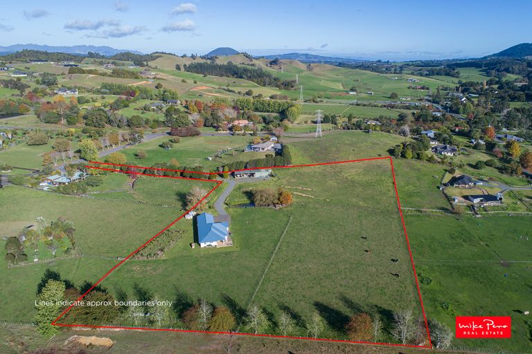 Photo of property in 39 Maunu Estate Drive, Maunu, Whangarei, 0110