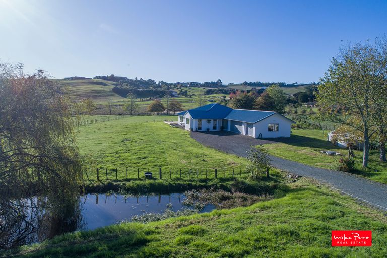 Photo of property in 39 Maunu Estate Drive, Maunu, Whangarei, 0110