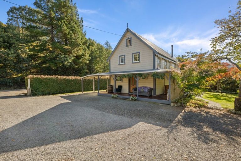 Photo of property in 426 Onamalutu Road, Onamalutu, Blenheim, 7275
