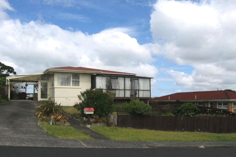 Photo of property in 38 Blakeborough Drive, Forrest Hill, Auckland, 0620