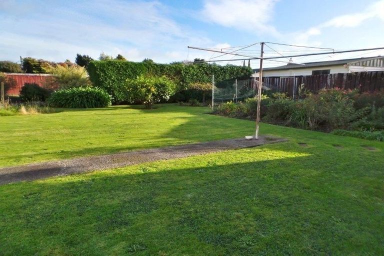 Photo of property in 25 Fairfield Road, Levin, 5510