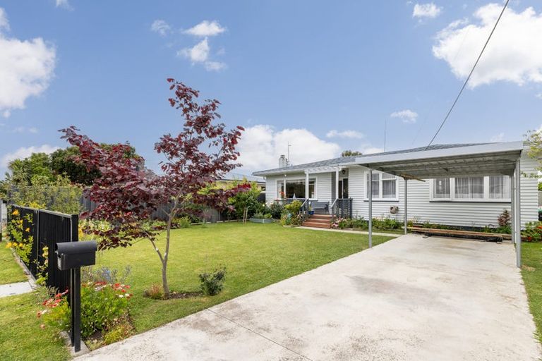 Photo of property in 66 Murphy Road, Taradale, Napier, 4112